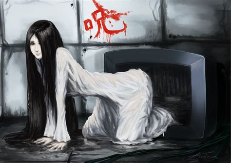 Yamamura Sadako